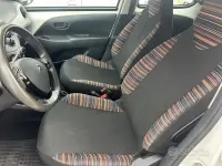 Usata Citroën C1 Shine 82 CV (60 kW) 2015 Bianco Utilitaria