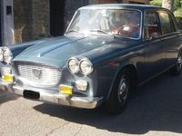 Usata Lancia Flavia 77 CV (56 kW) 1962 Blu/azzurro Berlina