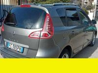 usata Renault Scénic III Scénic XMod 1.5 dCi 110CV Start&Stop Wave