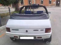 usata Peugeot 205 Cabriolet CJ