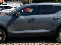 Usata Volvo XC40 Momentum 150 CV (110 kW) 2019 Grigio SUV