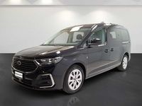 Begagnad Ford Tourneo Titanium 122 HK (89 kW) 2025 Other Van