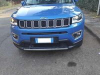 Usata Jeep Compass Limited 131 CV (96 kW) 2021 SUV