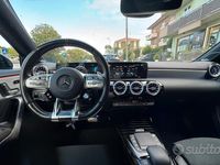 Usata Mercedes A35 AMG AMG 306 CV (225 kW) 2021 Berlina