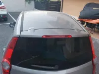 Usata Opel Agila 2011 Grigio Utilitaria