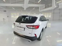Occasion Ford Kuga Business Edition 152 PK (111 kW) 2022 Wit SUV