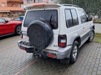 usata Mitsubishi Pajero Pajero 2.5 TDI Metal-top S. Select GLS