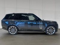 Usata Land Rover Range Rover HSE 350 CV (257 kW) 2024 Carpathian grey SUV