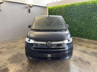 Nuova VW T7 Style 150 CV (110 kW) 2026 Blu/azzurro Furgone