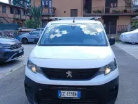 Usata Peugeot TePee Active 99 CV (72 kW) 2021 Station wagon