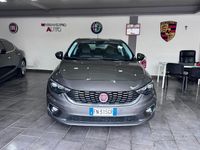 Usata Fiat Tipo Lounge 120 CV (88 kW) 2018 Blu Berlina