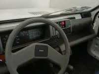 Usata Fiat Panda 39 CV (28 kW) 1996 Bianco Utilitaria