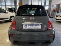 usata Abarth 500 1.4 Turbo T-Jet 165 CV Turismo