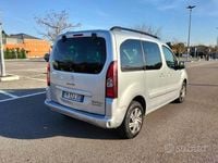 Usata Citroën Berlingo 99 CV (72 kW) 2018 Grigio Monovolume