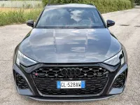 Usata Audi RS3 Premium 400 CV (294 kW) 2022 Berlina