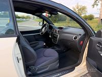 Usata Citroën C3 Pluriel 70 CV (51 kW) 2007 Bianco Cabrio