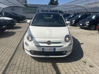 Usata Fiat 500 Dolcevita 69 CV (50 kW) 2024 Bianco Utilitaria