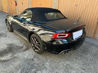 usata Abarth 124 Spider 124 Spider 1.4 Turbo MultiAir 170 CV