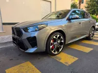 Usata BMW X2 M Sport 156 CV (114 kW) 2025 SUV