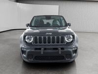 Usata Jeep Renegade Longitude 120 CV (88 kW) 2023 Nero SUV