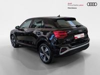 Nouvelle Audi Q2 Business 116 ch (85 kW) 2025 Noir SUV