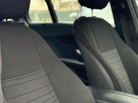 Usata Mercedes C180 Business 116 CV (85 kW) 2017 Nero Station wagon