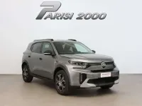 Usata Citroën C3 Aircross 101 CV (74 kW) 2025 Grigio SUV