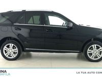 usata Mercedes GLE250 d 4Matic Sport