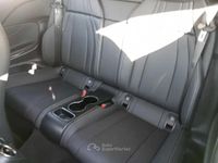 Usata Mercedes CLE220 Advanced 197 CV (144 kW) 2025 Bianco Cabrio