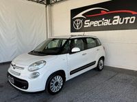 Usata Fiat 500L 85 CV (62 kW) 2015 Bianco Monovolume