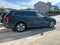 Usata VW Passat Alltrack 200 CV (147 kW) 2021 Grigio Station wagon