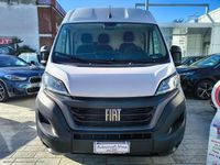Usata Fiat Ducato Easy 140 CV (102 kW) 2023 Bianco Furgone