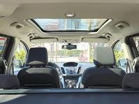 Usata Ford C-MAX 115 CV (84 kW) 2011 Grigio Monovolume