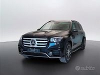 Usata Mercedes GLS450 AMG line 367 CV (269 kW) 2023 Nero ossidiana metallizzato SUV