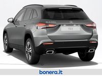 Nuova Mercedes GLA200 Advanced Plus 150 CV (110 kW) 2025 Grigio SUV