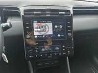 Usata Hyundai Tucson 116 CV (85 kW) 2023 Blu SUV