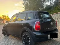 Usata Mini Countryman 111 CV (81 kW) 2013 Nero SUV