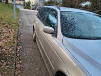 Usata BMW 2002 2002 Grigio Berlina