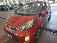 Usata Kia Picanto 65 CV (47 kW) 2016 Utilitaria