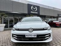 Usata VW Golf VIII Goal 116 CV (85 kW) 2025 Bianco Berlina