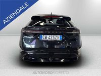 Usata Nissan Ariya Evolve 44 kW (61 CV) 2024 Neroblack SUV