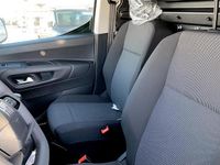 Nuova Fiat Doblò 100 CV (73 kW) 2025 Bianco Monovolume