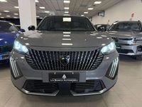 Usata Peugeot 2008 Allure 101 CV (74 kW) 2025 Grigio SUV