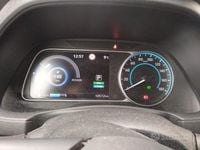 Usata Nissan Leaf 89 kW (122 CV) 2023 Bianco Utilitaria