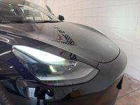 Usata Tesla Model 3 366 kW (498 CV) 2021 Nero Berlina