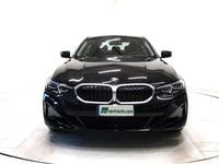 Usata BMW 320 190 CV (139 kW) 2025 Nero Berlina