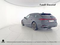 Nuova Audi A5 Comfort 204 CV (150 kW) 2026 Gray Station wagon