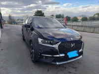 Usata DS Automobiles DS7 Crossback Grand Chic 131 CV (96 kW) 2021 SUV