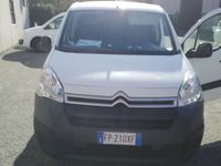 usata Citroën Berlingo Berlingo1.6 hdi X 75cv