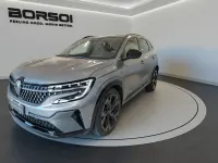 Usata Renault Austral Techno 130 CV (95 kW) 2023 Grigio scisto SUV